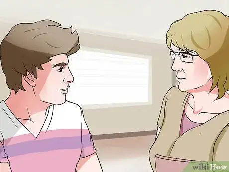 Image titled Win a Domestic Violence Case Step 7