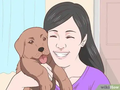 Image titled Distract Yourself from Fear Step 4