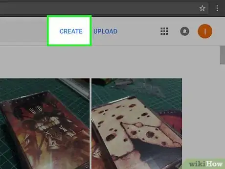 Image titled Create an Album on Google Photos Step 38