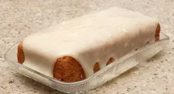 Make a Banana Cake