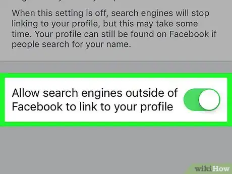 Image titled Make Facebook Private Step 19