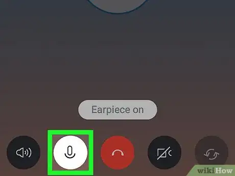 Image titled Mute a Call on Skype on Android Step 6