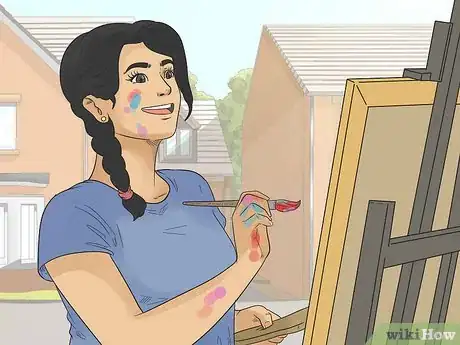 Image titled Control Your Mind As a Woman Step 6