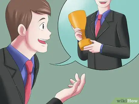 Image titled Show Your Personality in an Interview Step 8