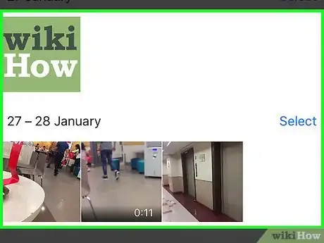 Image titled Share Photo Stream Photos from iPhone and iPad Step 14