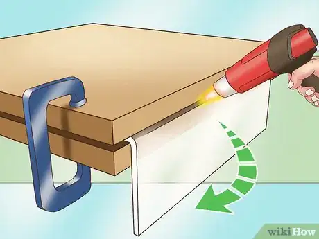 Image titled Bend Acrylic Step 5