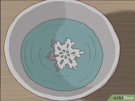 Image titled Crochet a Snowflake Step 18