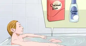 Get Rid of a Rash Between Your Legs