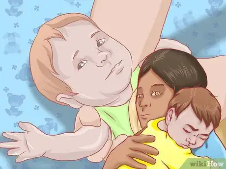 Image titled Care for a Baby Step 10