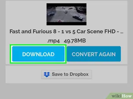Image titled Watch YouTube Offline Step 27