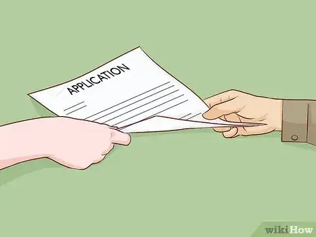 Image titled Join Air Force Space Command Step 7