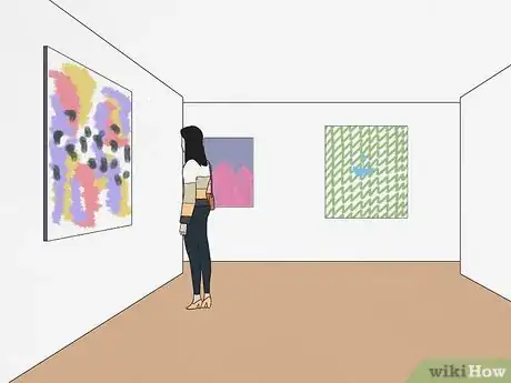Image titled Buy Art for Your Home Step 1