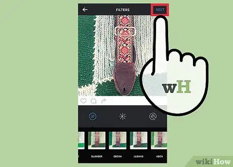 Image titled Be an Instagram Hipster Step 7