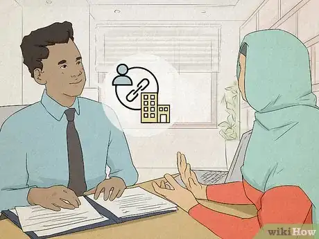 Image titled Ask a Recruiter for an Interview Step 11