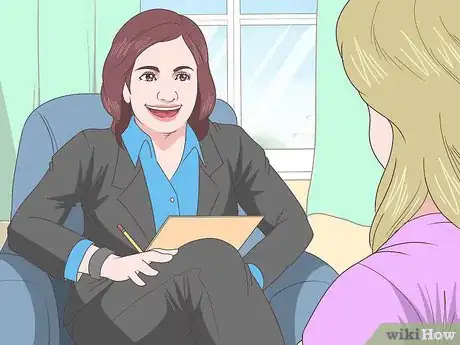 Image titled Find Postpartum Depression Support Groups Step 9