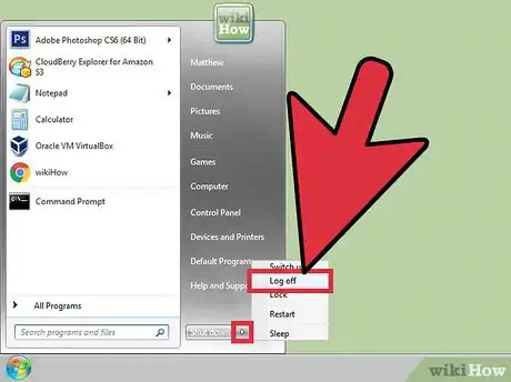 Image titled Create and Manage a Hidden Account in Windows 7 Step 20