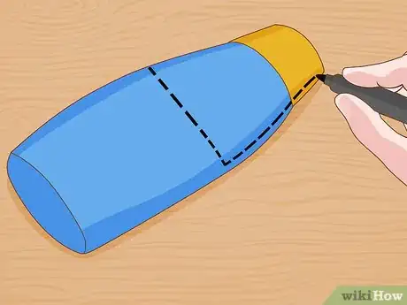 Image titled Turn a Plastic Bottle Into a Phone Charging Station Step 4