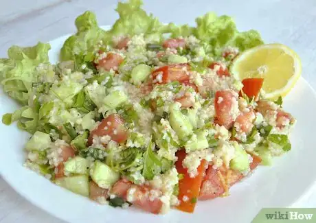 Image titled Make Millet Tabbouleh Step 11