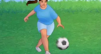 Become a Stronger Teenage Girl