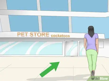 Image titled Choose a Cockatoo Step 15