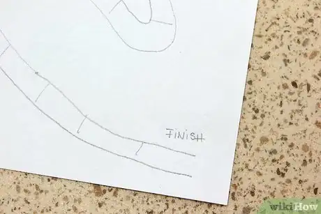 Image titled Make a Paper Board Game (Car Racing) Step 5