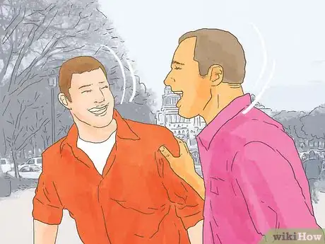 Image titled Continue an Embarrassing Conversation Step 5