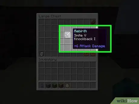 Image titled Create a Hunger Games Game in Vanilla Minecraft Step 8