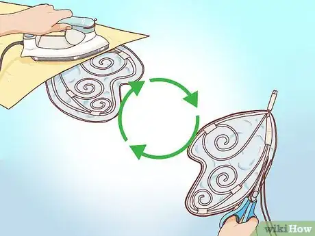 Image titled Make Fairy Wings Step 34