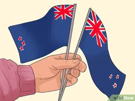 Image titled Celebrate Anzac Day Step 8