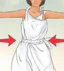 Tie a Toga