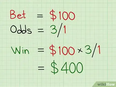 Image titled Read Odds Step 6