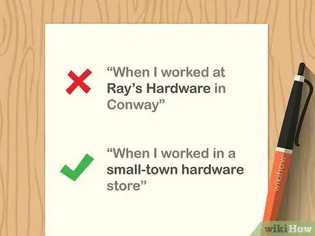 Image titled Prepare a Writing Sample Step 15