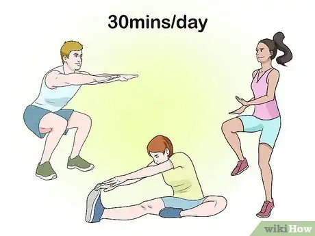 Image titled Deal with Severe Anxiety Step 14