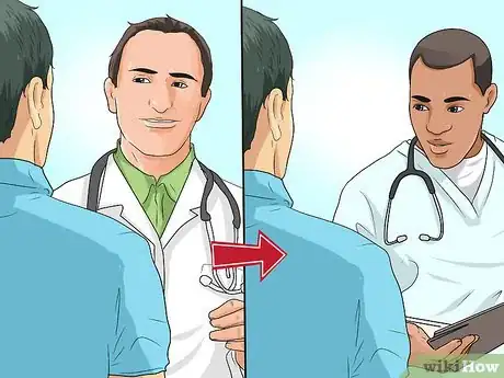 Image titled Reduce the Risk of Misdiagnosis As a Patient Step 15