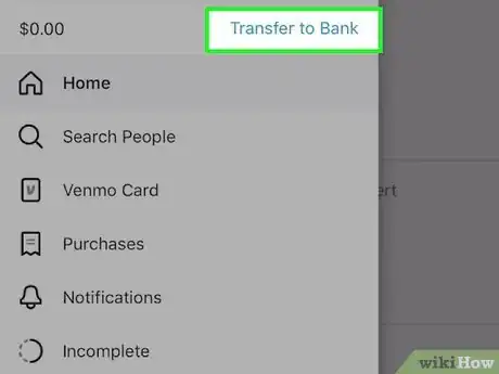 Image titled Pay Using Your Venmo Balance on iPhone or iPad Step 36