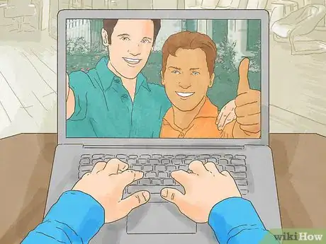 Image titled Announce Your Engagement to Family and Friends Step 8