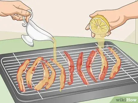 Image titled Grill Crab Legs Step 12
