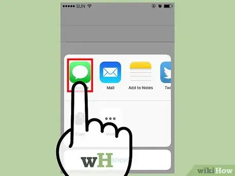 Image titled Bypass iPhone Passcode Step 11
