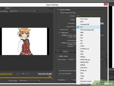 Image titled Make a Character Move Step 7