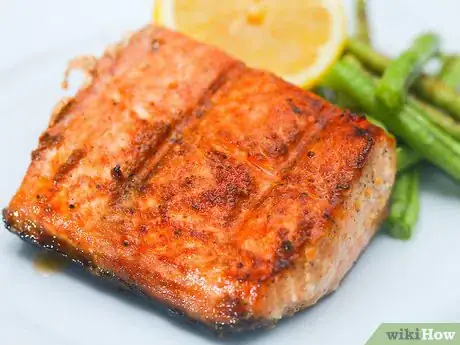 Image titled Grill Salmon Step 8