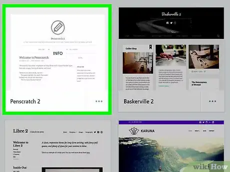 Image titled Speed Up WordPress Step 4
