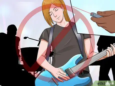Image titled Use Laser Pointers Safely Step 10