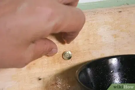 Image titled Fix a Dented Baseboard Step 3