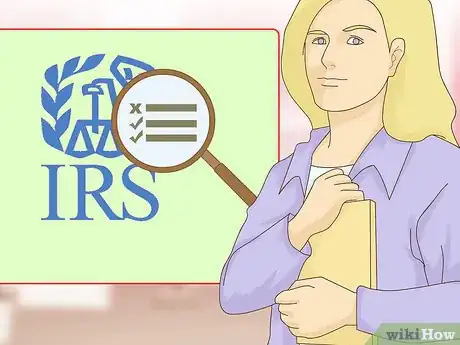 Image titled Keep Business Records for the IRS Step 2