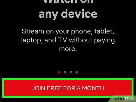 Image titled Get a Netflix Account Step 14