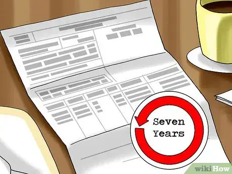 Image titled Dispute a Tax Lien on a Credit Report Step 4