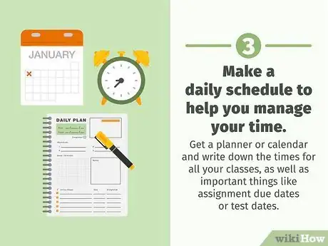 Image titled Deal with Online School Stress Step 8