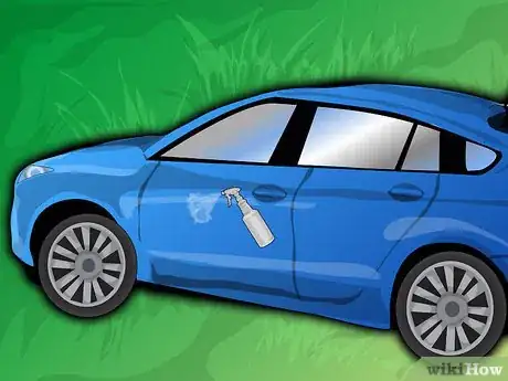Image titled Remove Old Car Wax Step 10