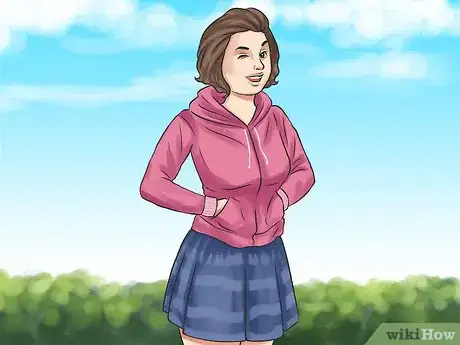 Image titled Be Stylish in a Hoodie Step 4