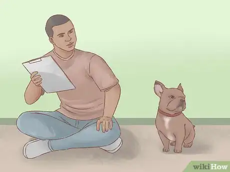Image titled Become Friends with an Unfriendly Dog Step 10